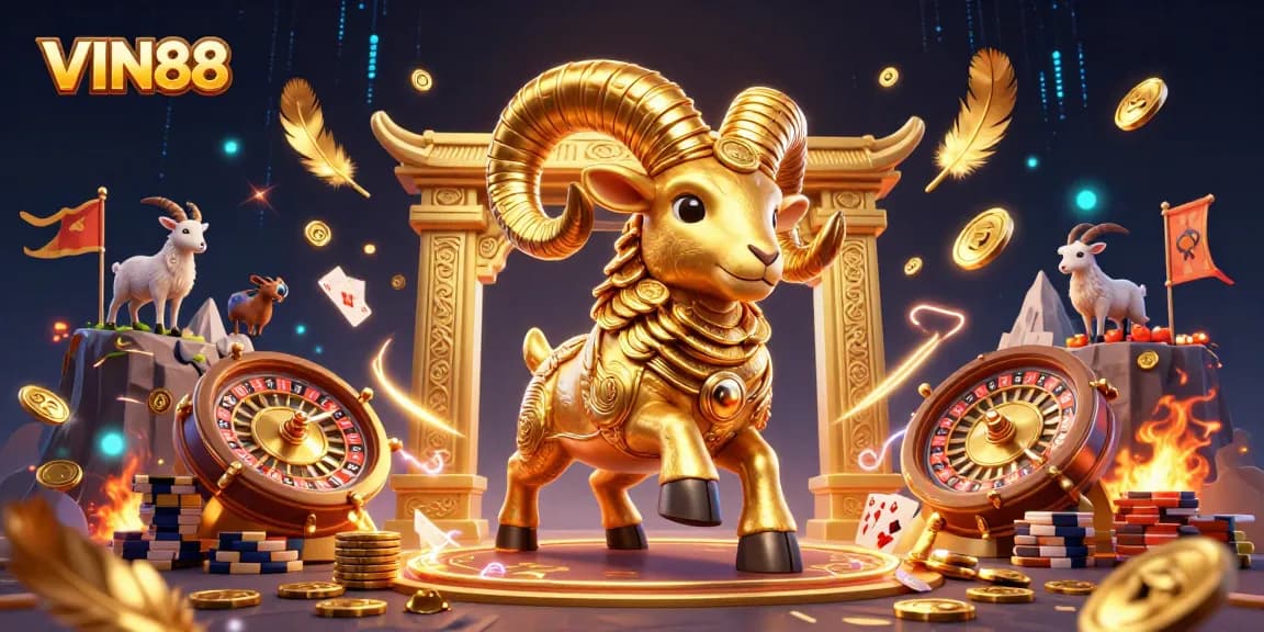 A Sustainable VIN88 Approach for Gamblers Seeking Winning Strategies in 2026