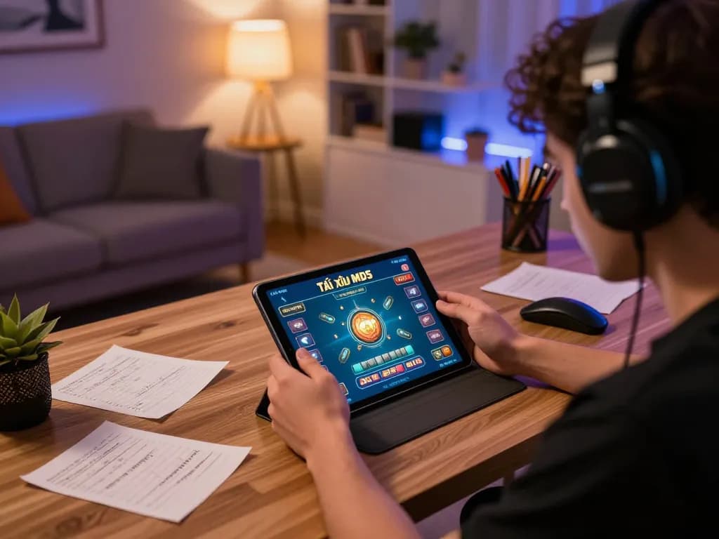 Winning Strategies for Tài Xỉu MD5 in 2026: Essential Techniques for Success