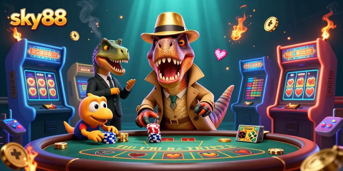 Sky88 as Your Competitive Advantage in 2026: Winning Strategies for Bettors