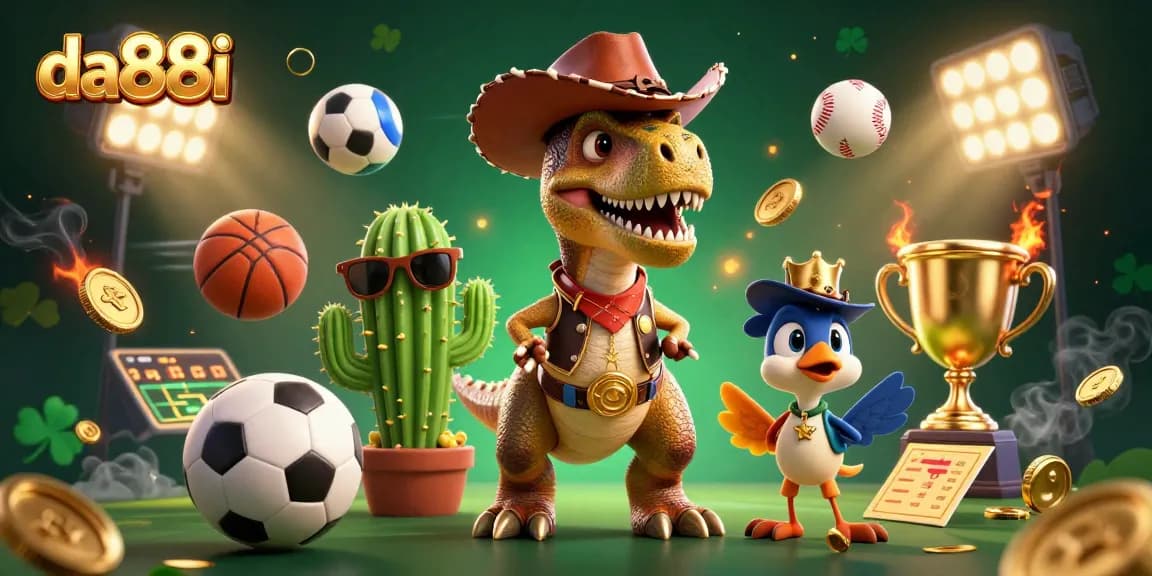 da88i Shortcuts: Strategic Betting Made Easy for Gamblers in 2026