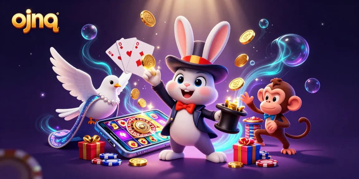 Is ojnq the Next Big Thing in Online Casinos for 2026 Winning Strategies?