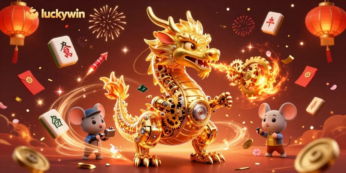 20 Best Luckywin Picks for Serious Gamblers in 2026: Winning Strategies Revealed!