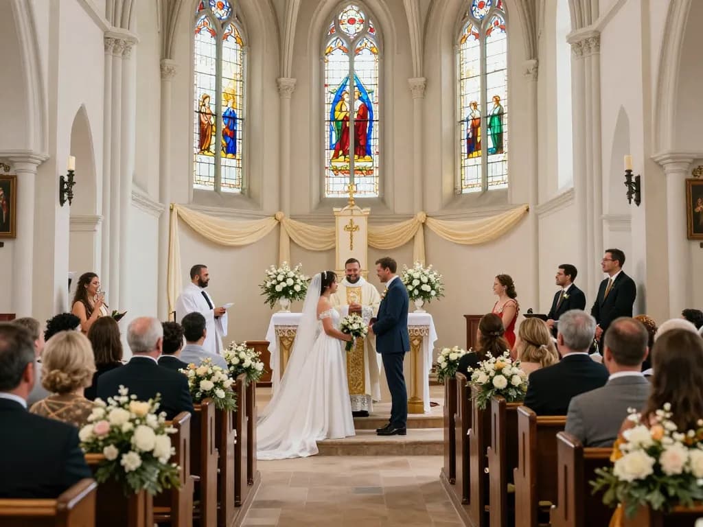 ROKOK88: Your Strategic Guide to Religious Wedding Venues for Memorable Ceremonies in 2026