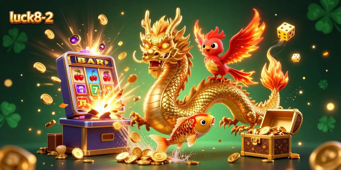 Hidden luck8-2 Dangers and How to Avoid Them: Essential Strategies for Gamblers in 2026