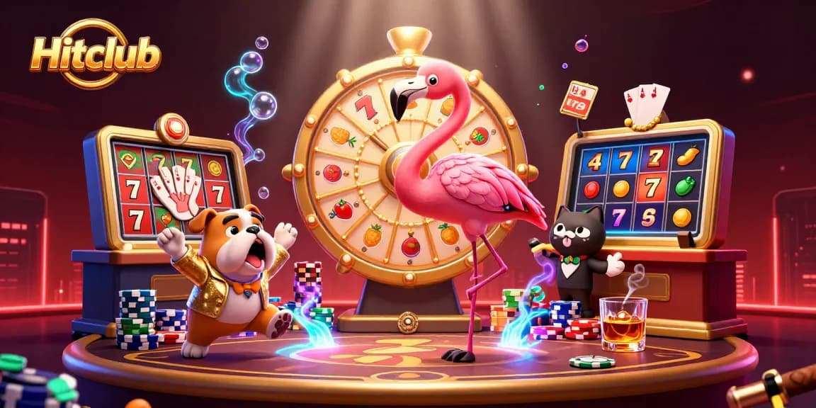 Hitclub Gambling Standards You Should Follow for Winning Strategies in 2026