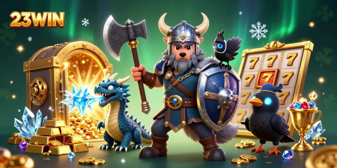 How to Fix Common 23WIN Slot Game Issues Fast for Better Winnings in 2026