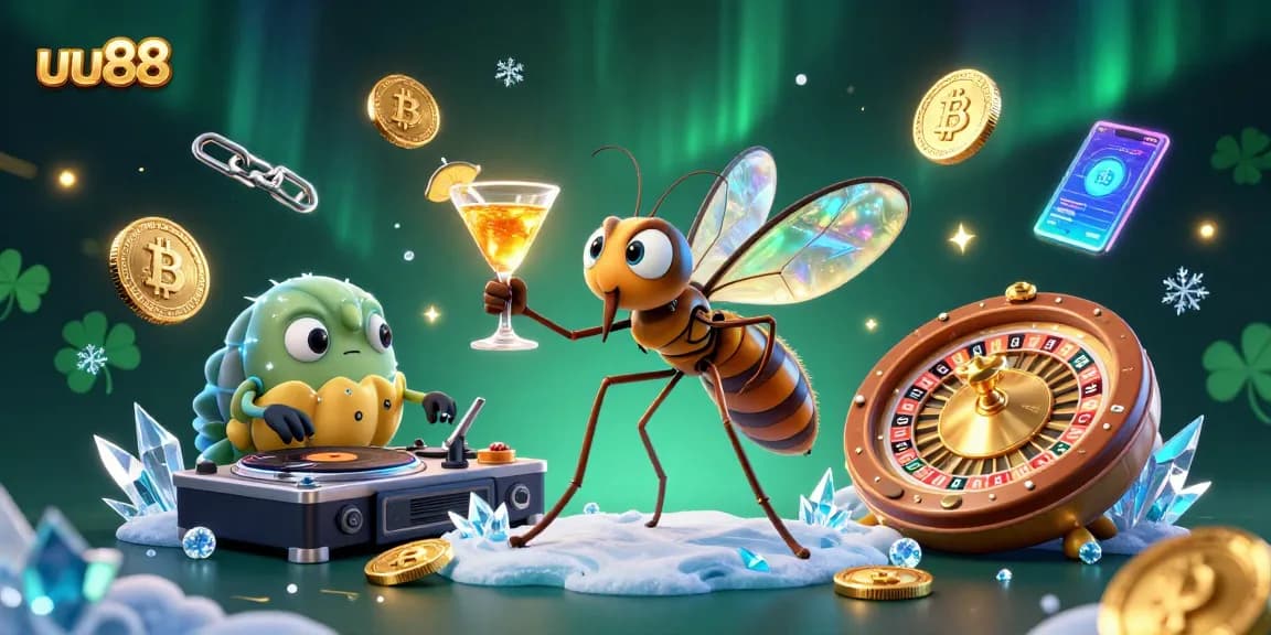 9 uu88 Strategies That Actually Work in 2026 for Gamblers Seeking Winning Odds