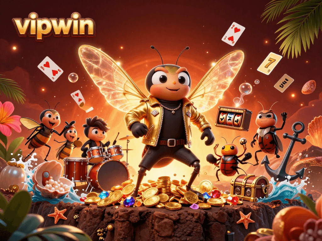 The Power of vipwin: Why Gamblers Swear by Winning Strategies in 2026