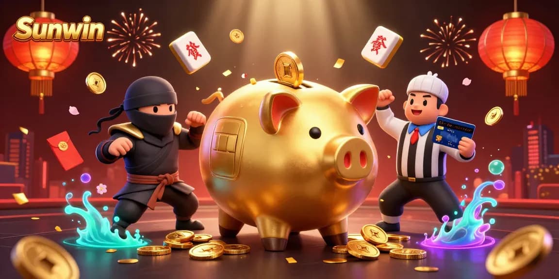 Why Do Professionals Prefer Sunwin for Advanced Gambling Strategies in 2026?