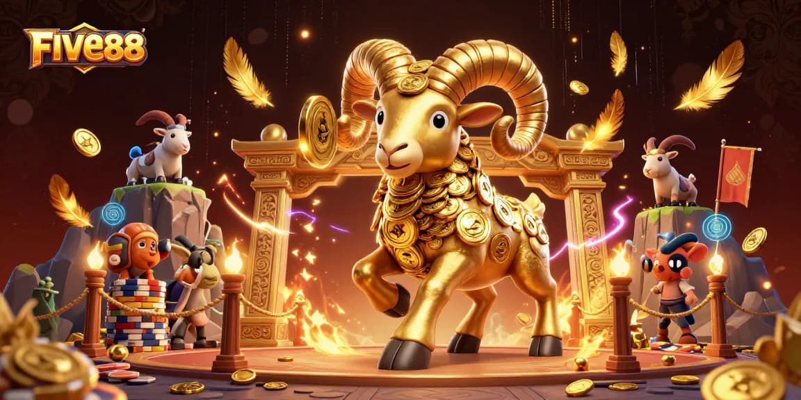 Switching to FIVE88: What to Expect and Why Gamblers Choose This Platform in 2026