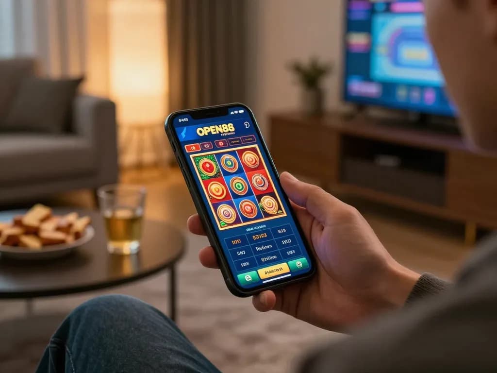 Winning Strategies for OPEN88: Master Your Game with Confidence in 2026