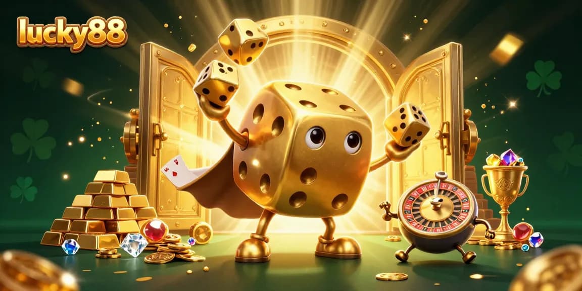 Lucky88 2026 Report Card: Is It the Ultimate Betting Destination?
