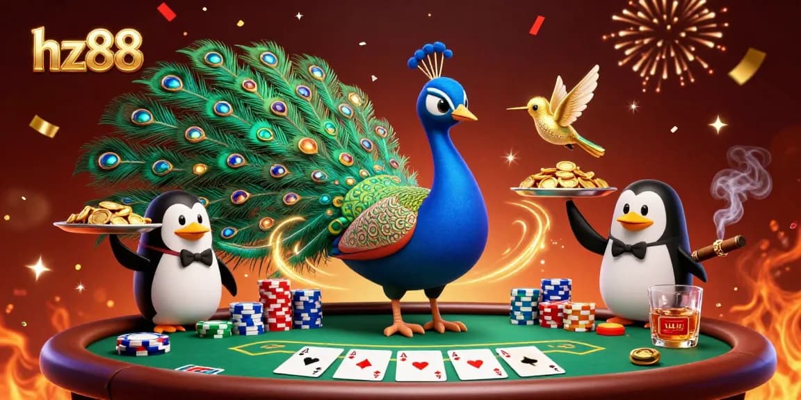 Trusted hz88 Advice for Gamblers in 2026: Winning Strategies for Better Odds