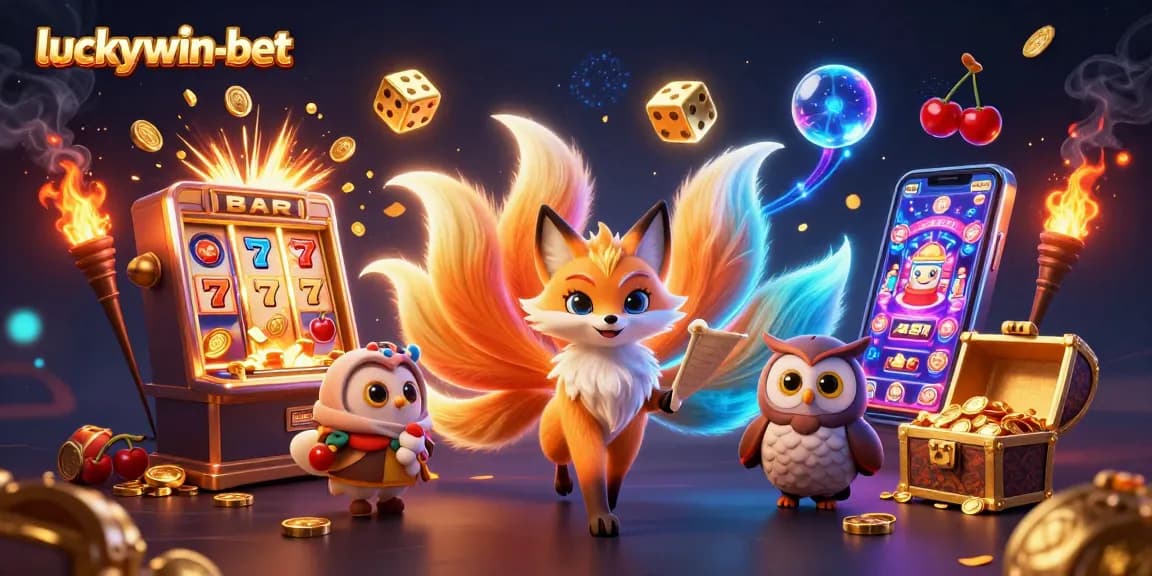 The State of luckywin-bet in 2026: A Complete Overview of Winning Strategies