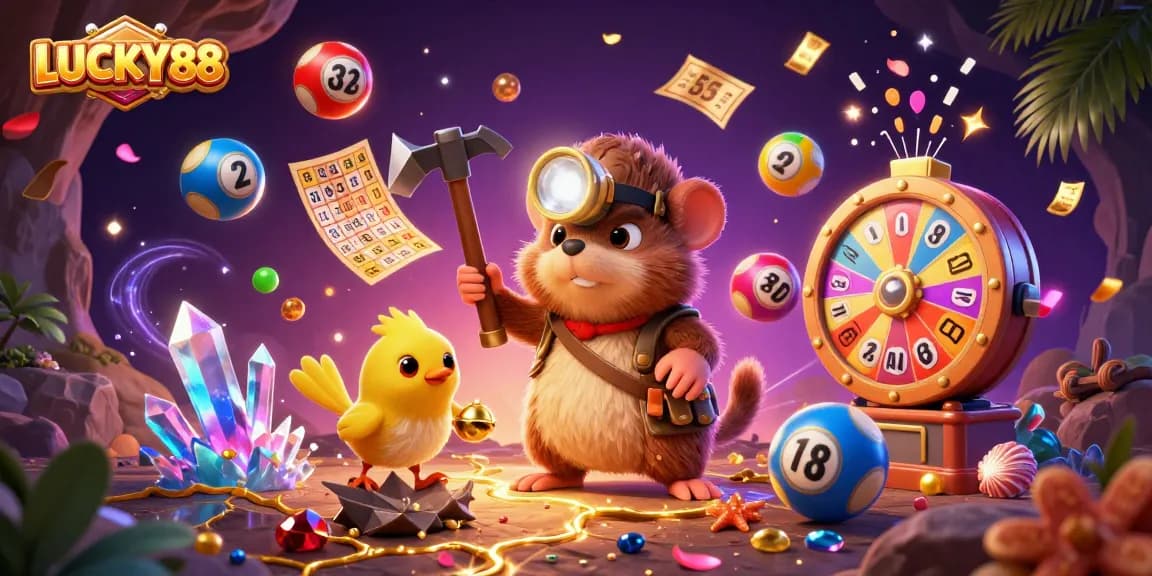 Certified LUCKY88 Strategies for Professional Gamblers to Maximize Winnings in 2026