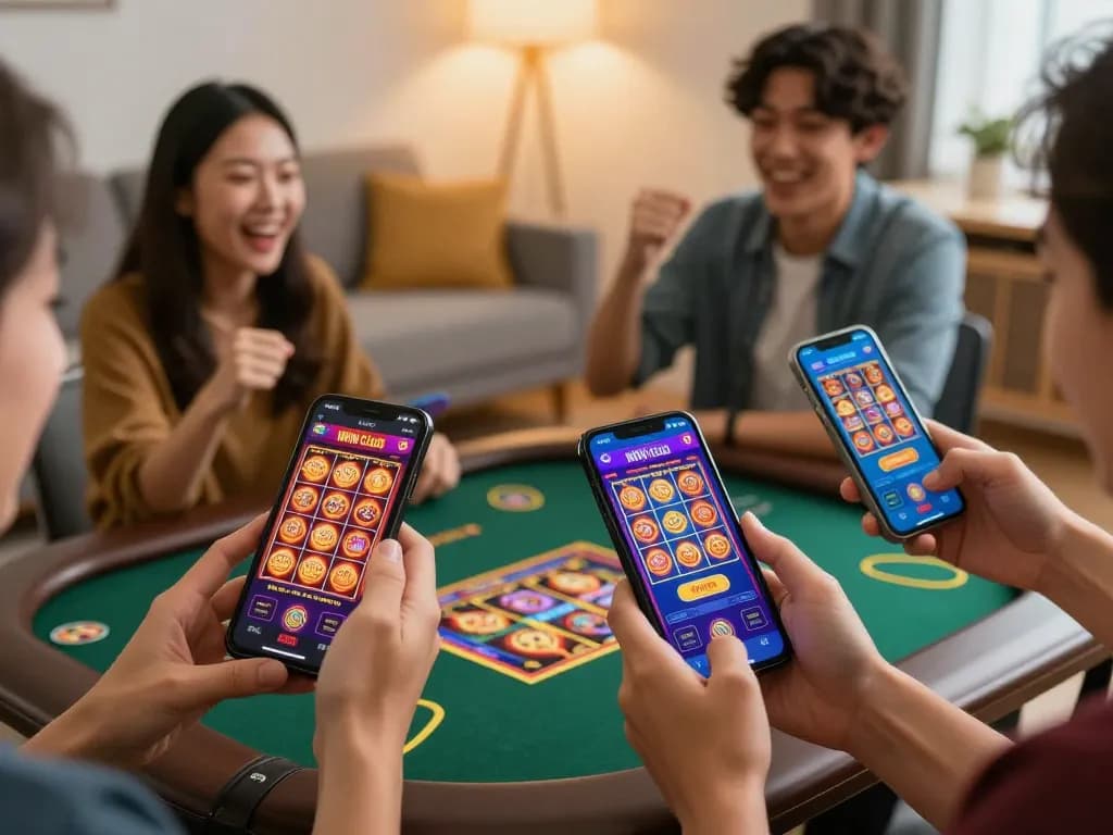 Winning Strategies at IWIN Club: Master Your Gaming Experience in 2026