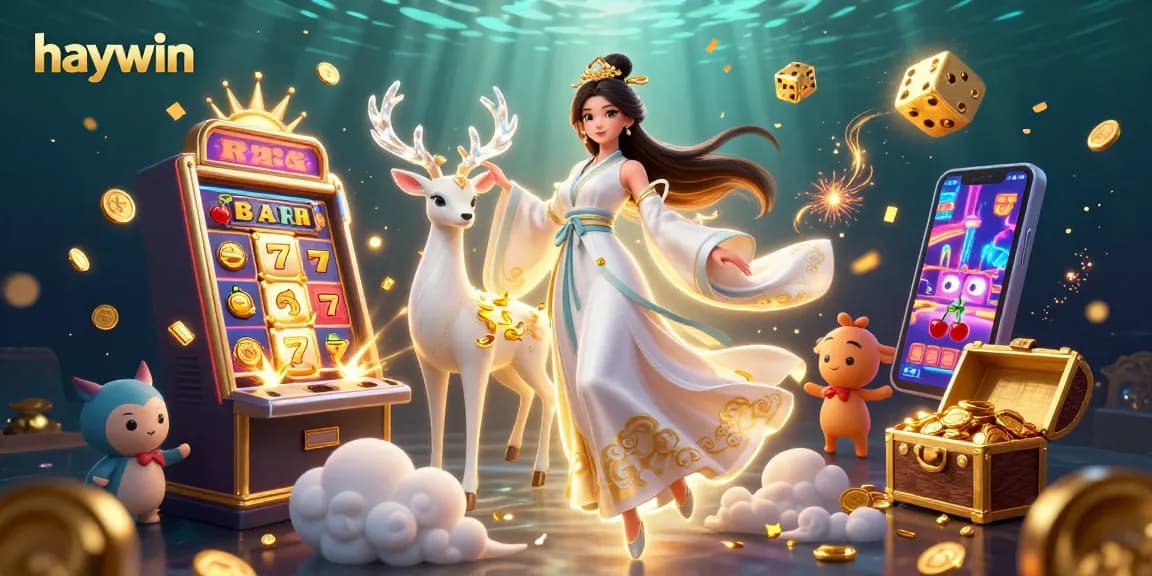 Winning Strategies at Haywin: Mastering Online Gambling in 2026 for Better Odds