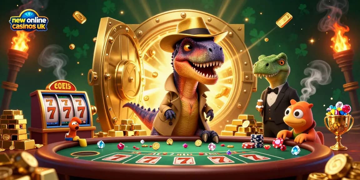 What's Coming Next for New Online Casinos UK in 2026: Essential Strategies for Winning