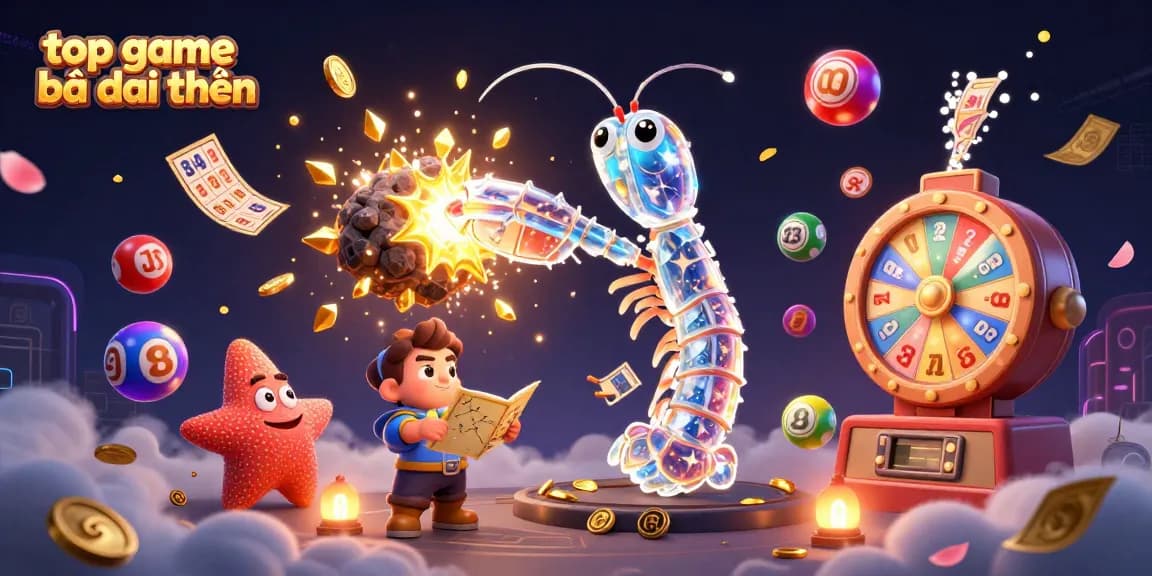 A Fresh Look at top game bài đổi thưởng in 2026: Essential Strategies for Winning Players