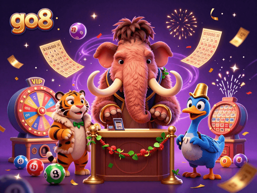How to Set Up go8 Gambling Strategies Step by Step for Winning in 2026