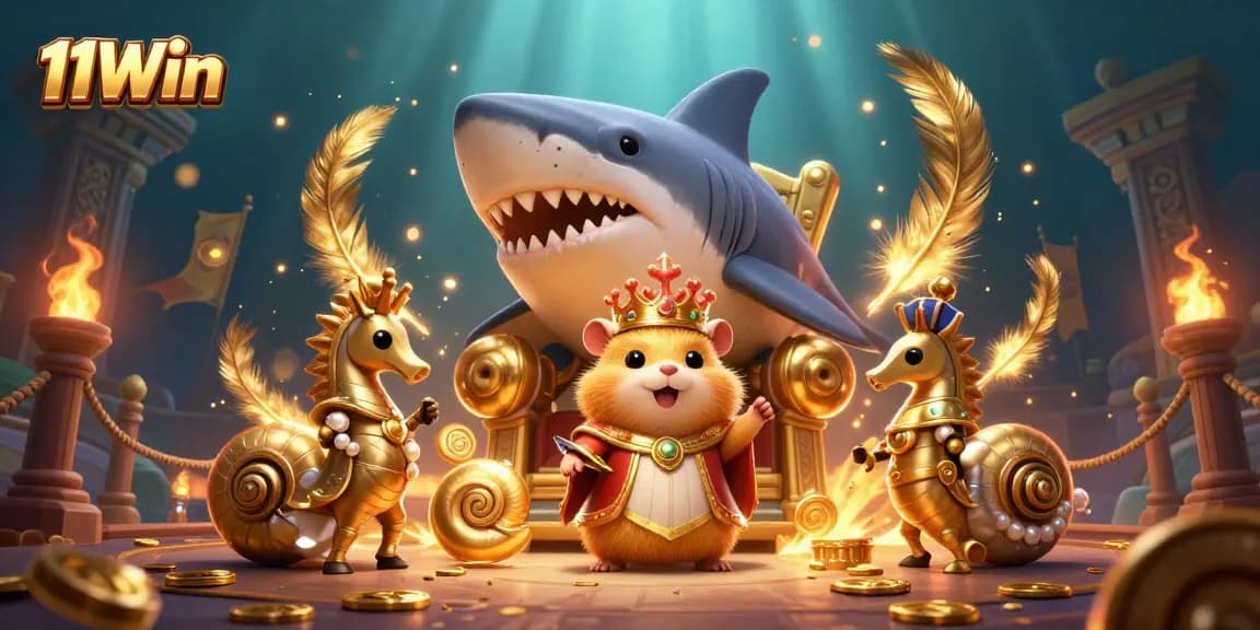 11Win: How to Unlock Winning Strategies in 2026 for Gamblers