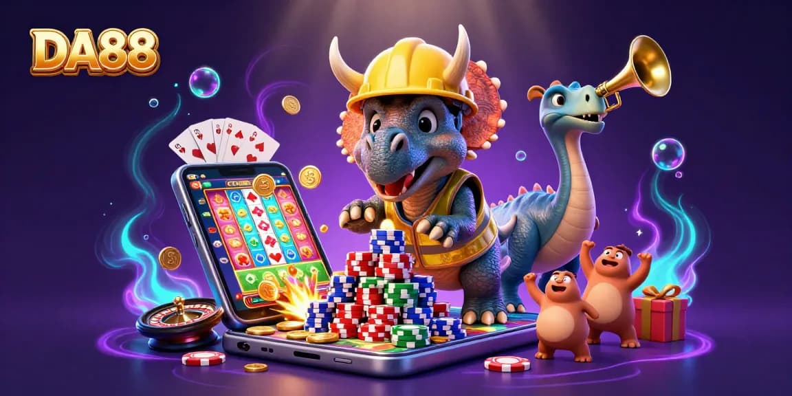 10 Proven DA88 Strategies for Winning Players in 2026