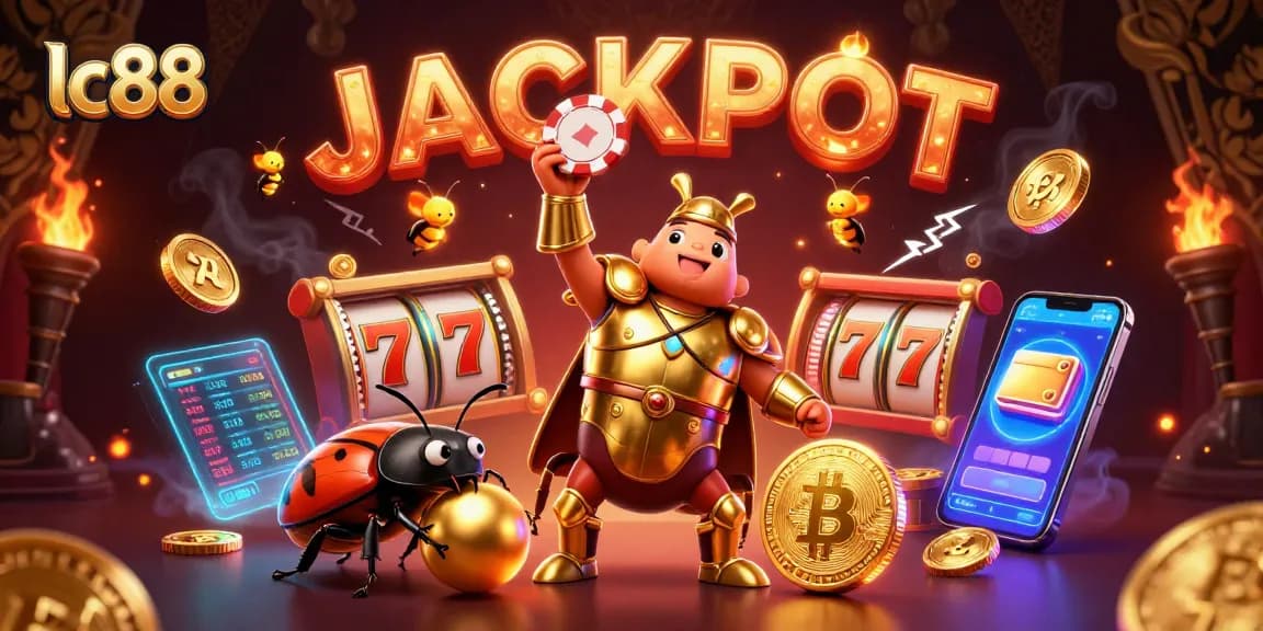 Which Is Better: lc88 or Traditional Online Casinos for Winning Strategies in 2026?