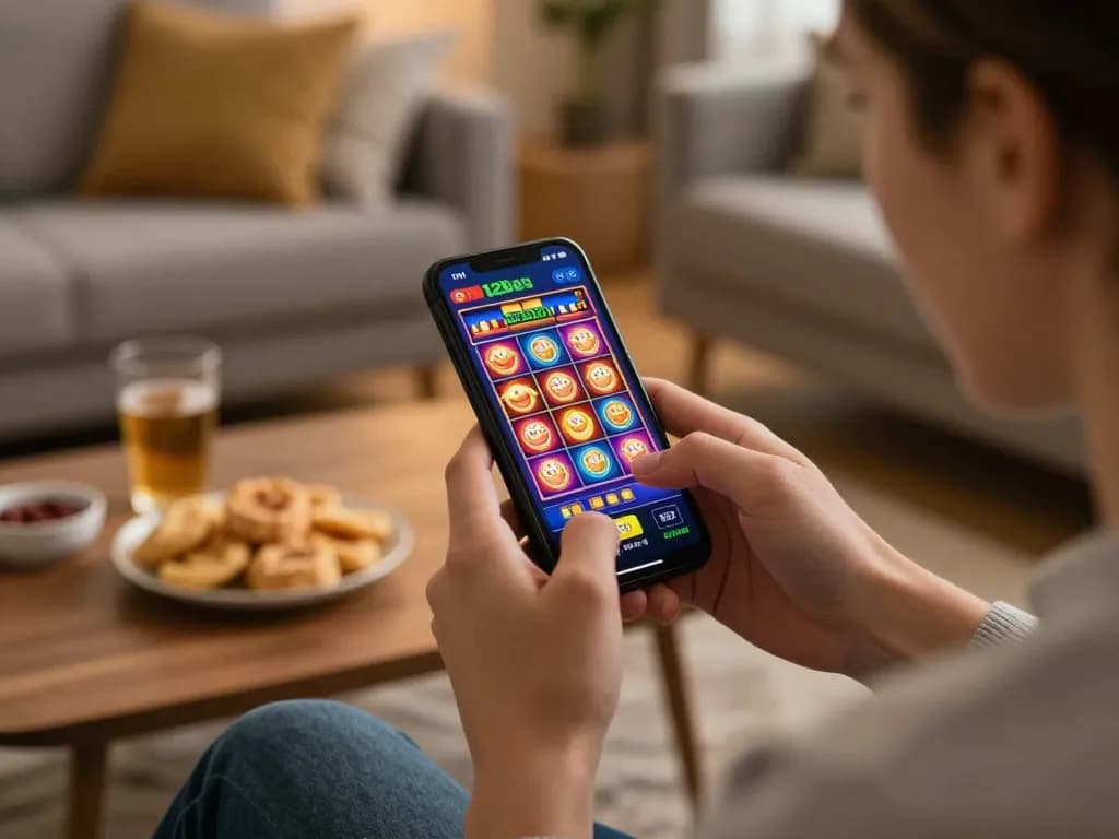 12bet 2026: Chiến Lược Chuyên Gia Để Tăng Tỷ Lệ Thắng Và Quản Lý Ngân Sách