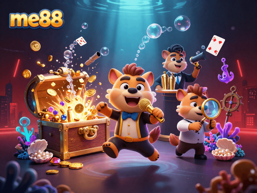 5 Golden Rules for me88 Casino Success in 2026: Proven Strategies for Players
