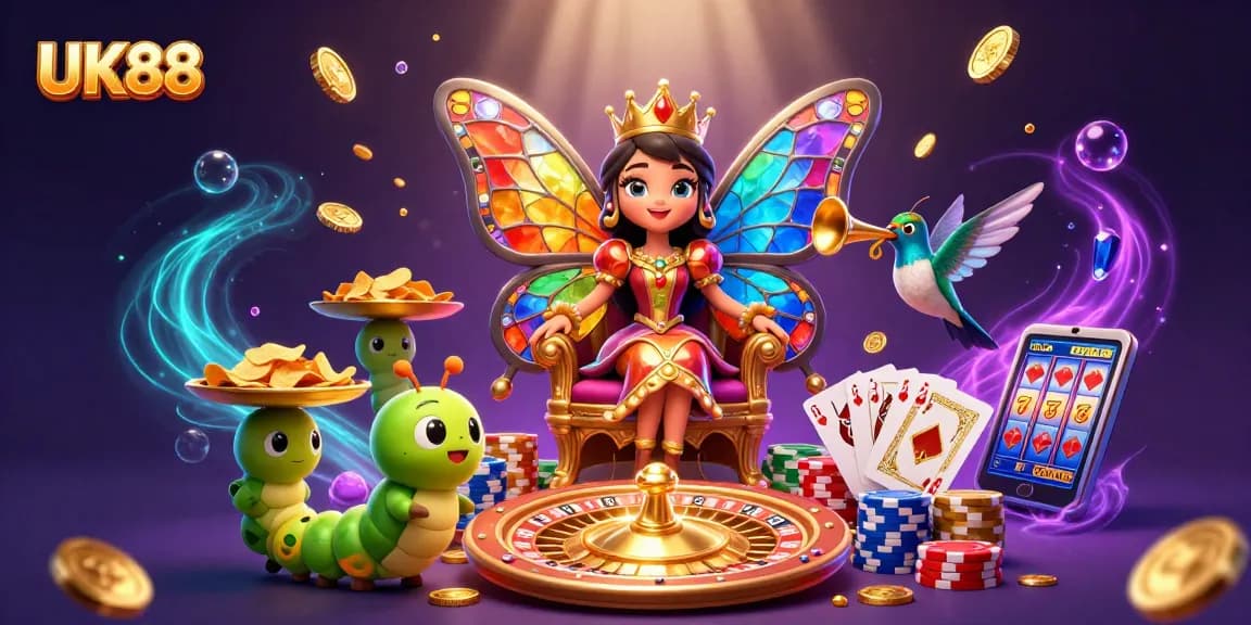 Consistent UK88 Results: The Winning Strategies Behind Casino Success for Gamblers in 2026