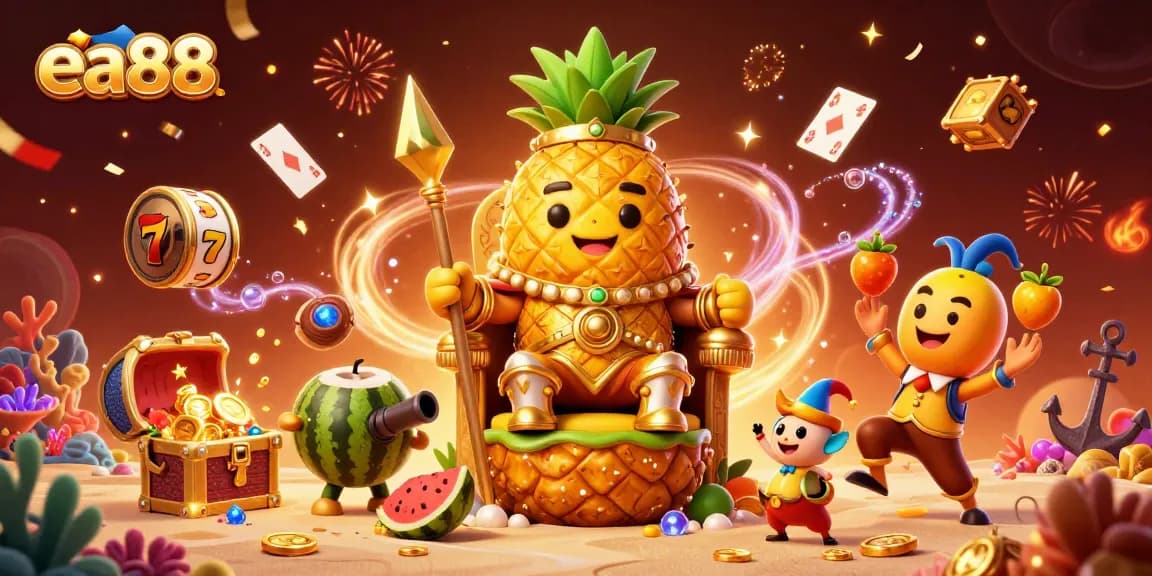 The Great ea88 Battle: Players vs Bettors – Winning Strategies for 2026