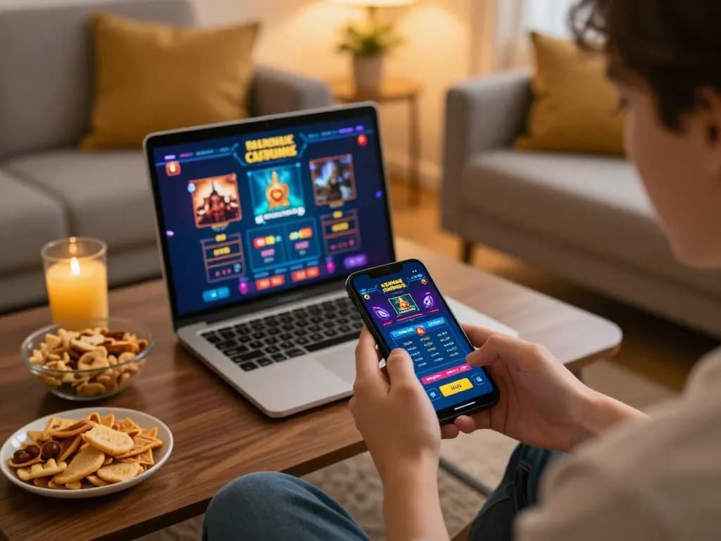 Winning Strategies for Online Betting with cm88: Master Your Game in 2026