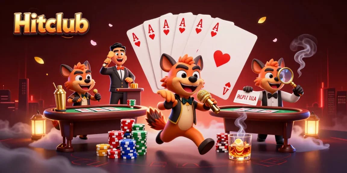 Hitclub: The Definitive Guide for Gamblers Seeking Winning Strategies in 2026