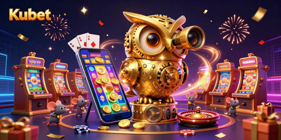 Kubet: Real Talk About Winning Strategies for Online Gamblers in 2026