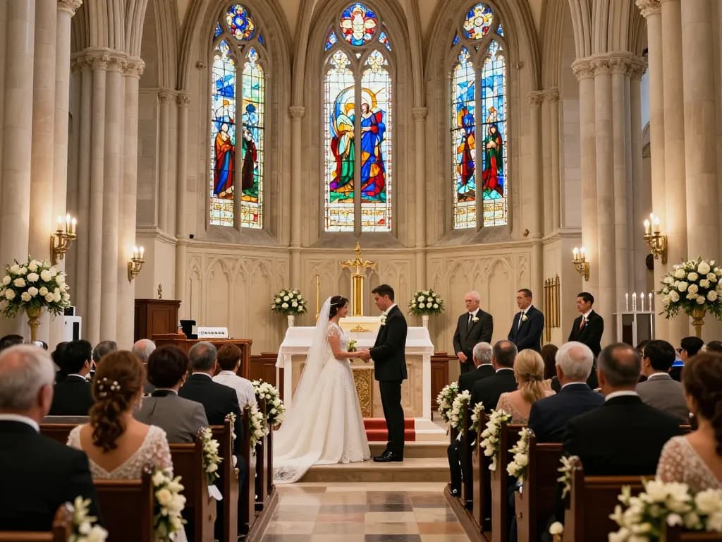 ROKOK88's Top Religious Wedding Venues for 2026: A Complete Guide to Sacred Celebrations