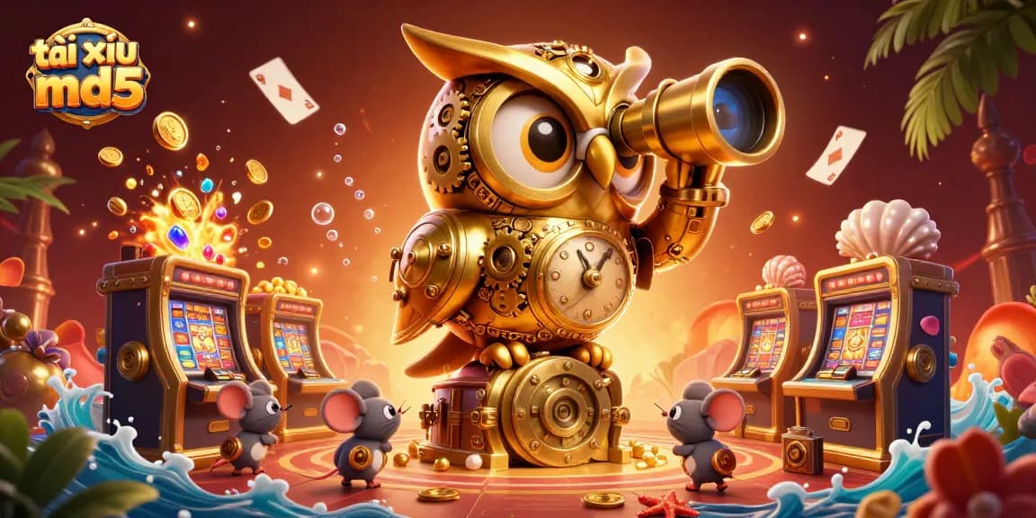 tài xỉu md5 Scored: Our Rating System Reveals Winning Strategies for Bettors in 2026