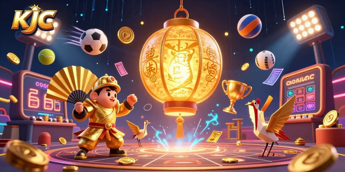 KJC 2026 Update: Strategic Approaches for Winning Gamblers
