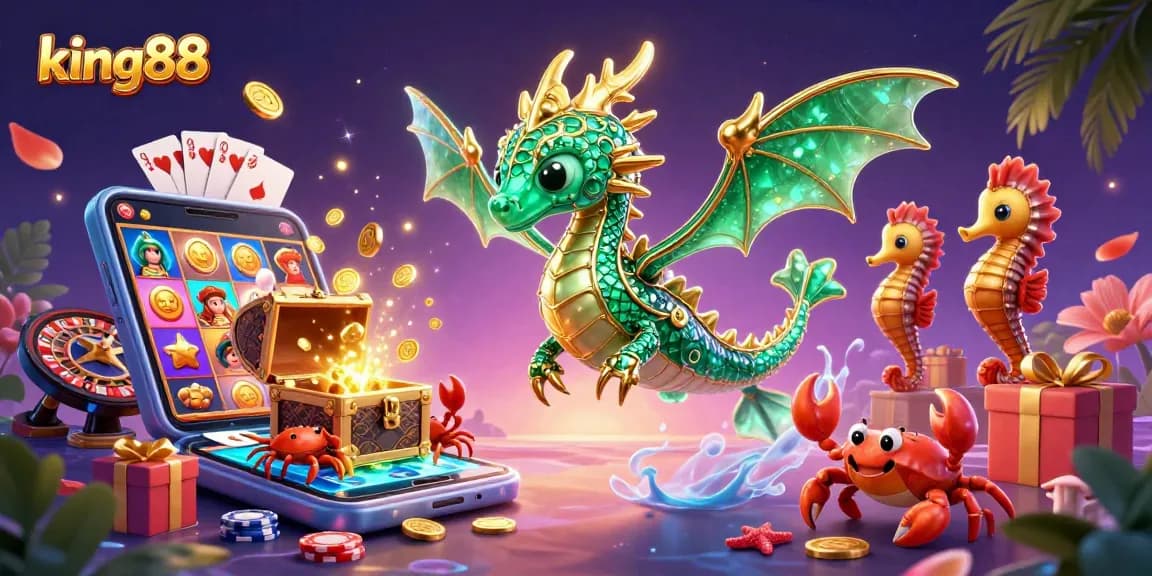 Maximizing Profit with king88 in 2026: Strategic Winning Techniques for Gamblers