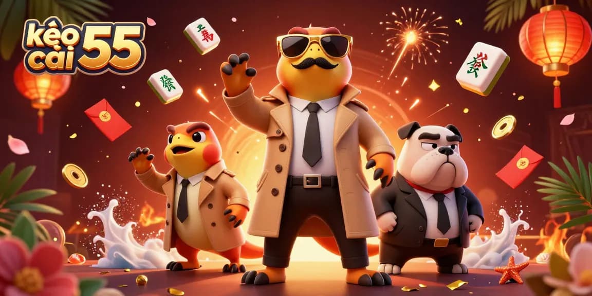kèo nhà cái 55 Pulse Check: Is It Still Viable in 2026 for Bettors' Strategies?