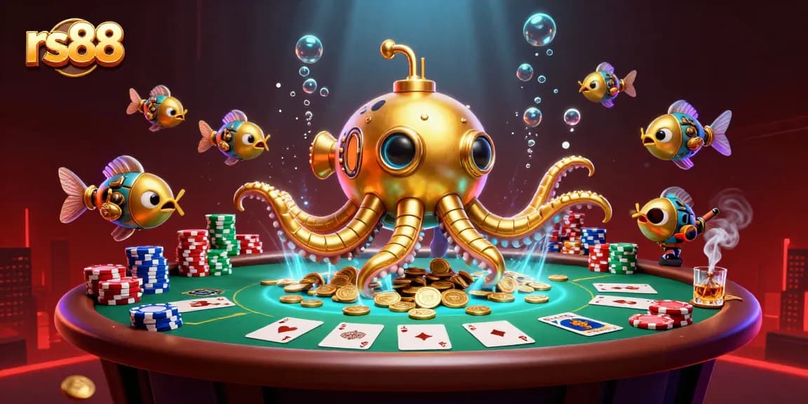 How rs88 Saves Gamblers Time and Money with Superior Betting Strategies in 2026