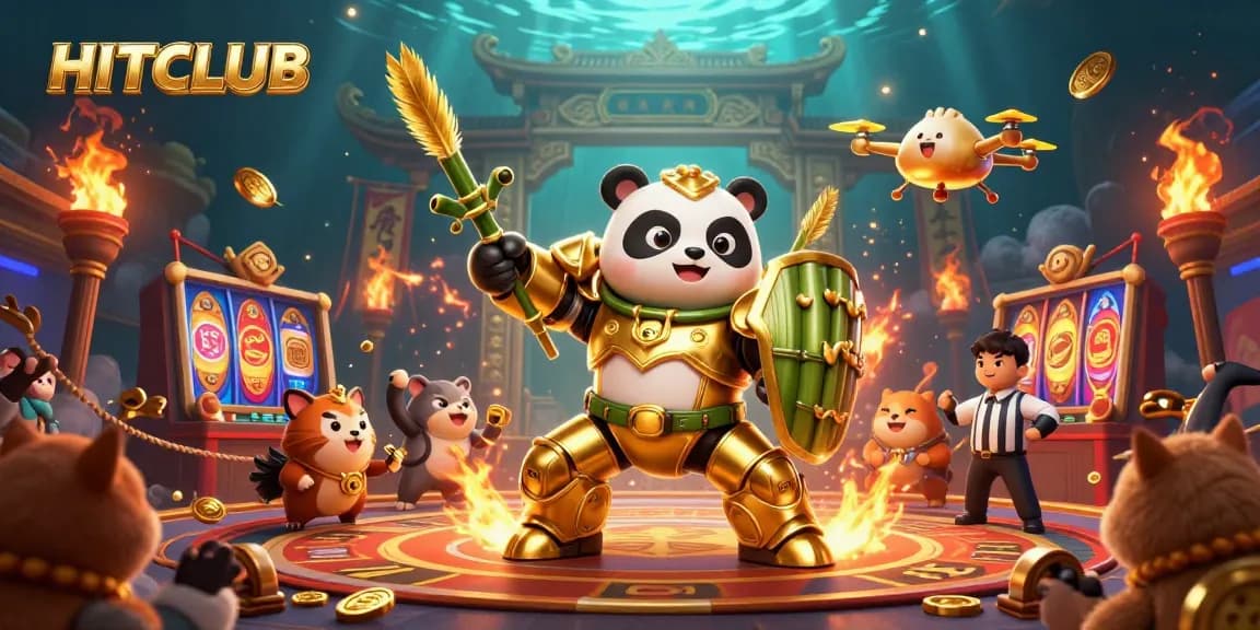 How to Combine HITCLUB with Winning Strategies for Gamblers in 2026