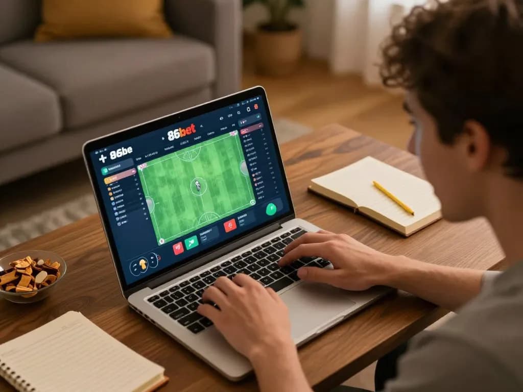 Winning Strategies for 86bet: Essential Tips for Gamblers in 2026