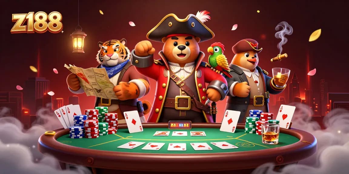 Certified z188 Strategies for Professional Gamblers in 2026