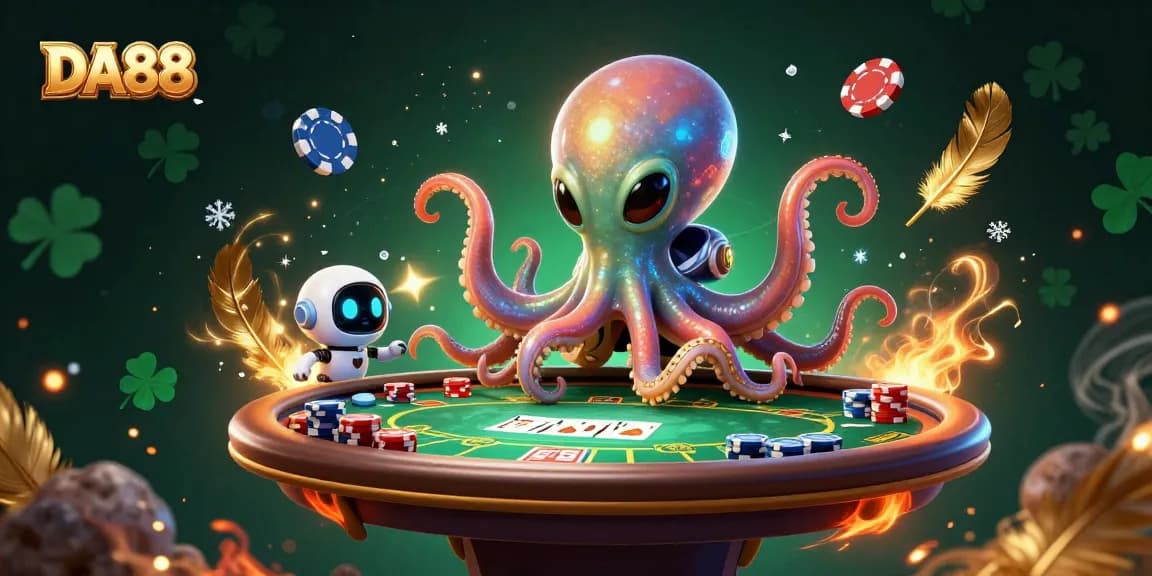 DA88 2026 Update: Everything That Changed for Players Seeking Winning Strategies