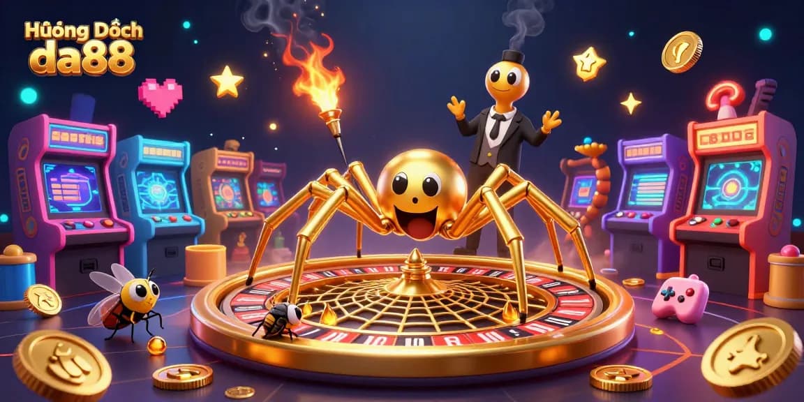 What's New in Hướng Dẫn da88 for 2026? Essential Strategies for Gamblers