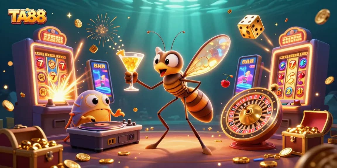 How to Save Time and Money with TA88 Gaming Strategies for Bettors in 2026
