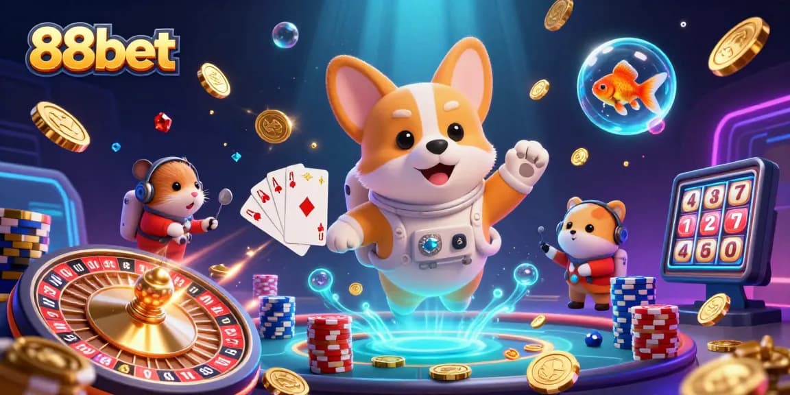 88bet Traps: What to Watch Out For in 2026 to Enhance Your Wagering Strategies