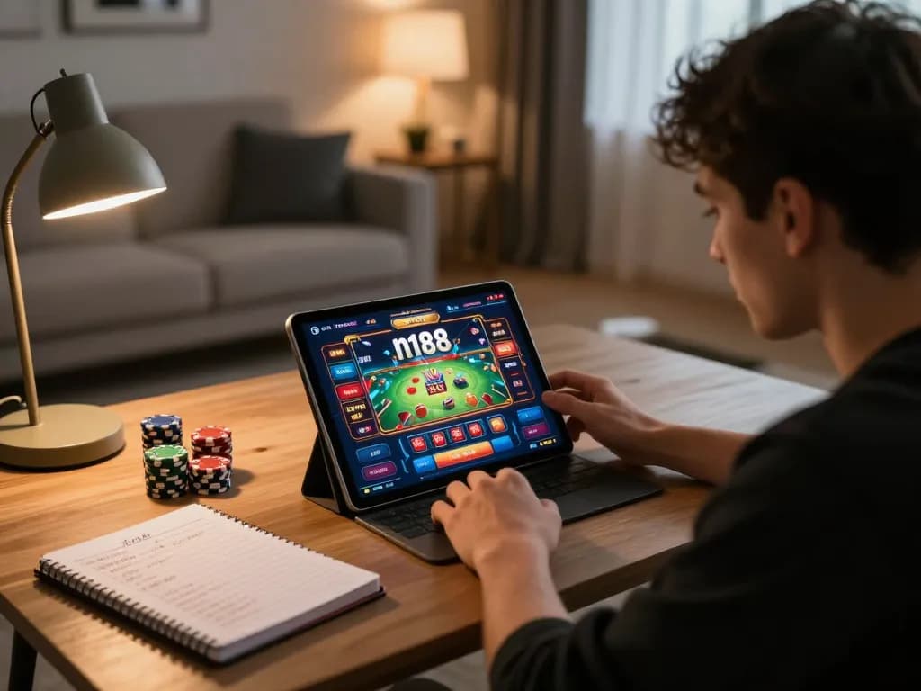 n188: Essential Strategies for Mastering Online Casino Gaming in 2026