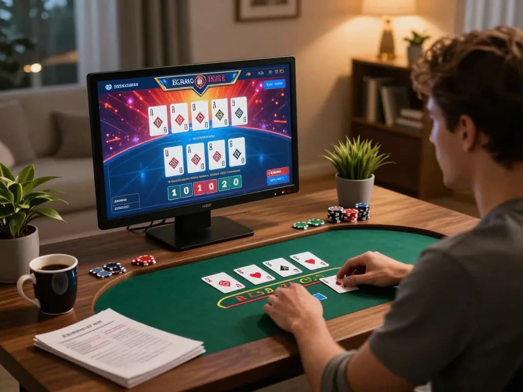 Winning Strategies for 2026: Mastering Blackjack on 789win for Better Odds