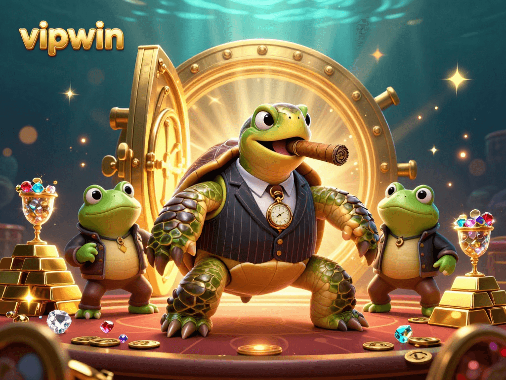 The 4 Stages of vipwin Mastery in 2026: Essential Strategies for Online Gamblers